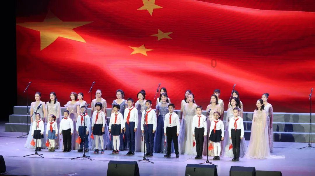 美丽乡村新画卷 和谐发展新图景