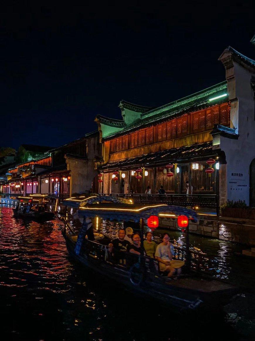 易四方泊车惊艳媒体老炮，比亚迪赢定智能竞备赛！