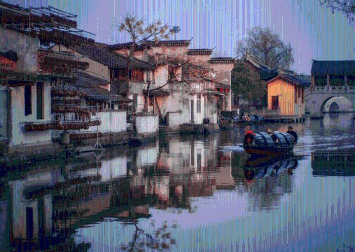 救援机修工